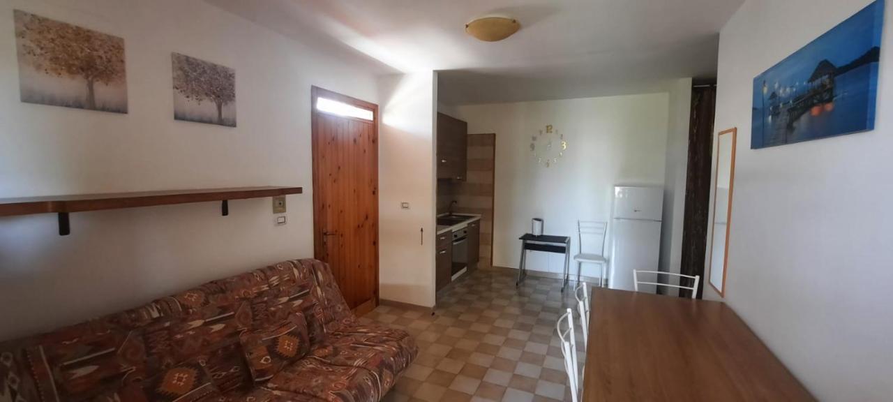 Saracena Home Sant'Andrea  Eksteriør billede