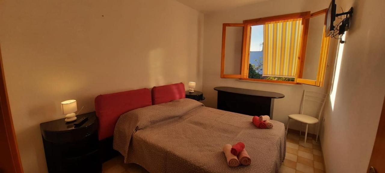 Saracena Home Sant'Andrea  Eksteriør billede