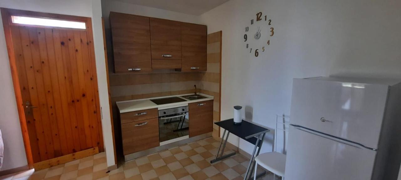 Saracena Home Sant'Andrea  Eksteriør billede