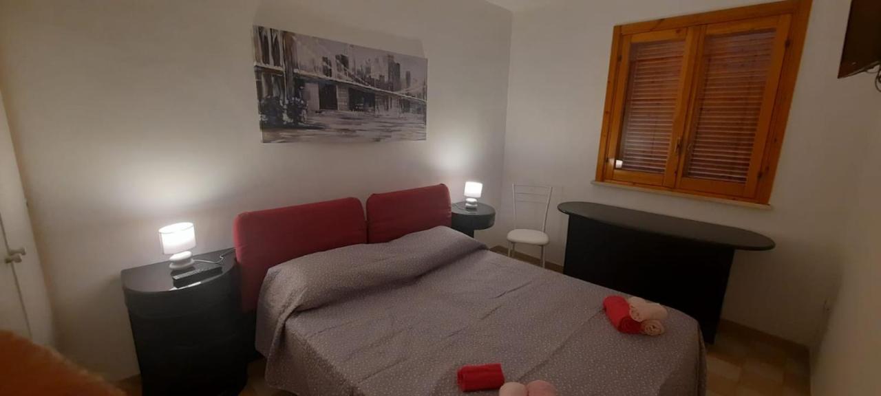 Saracena Home Sant'Andrea  Eksteriør billede