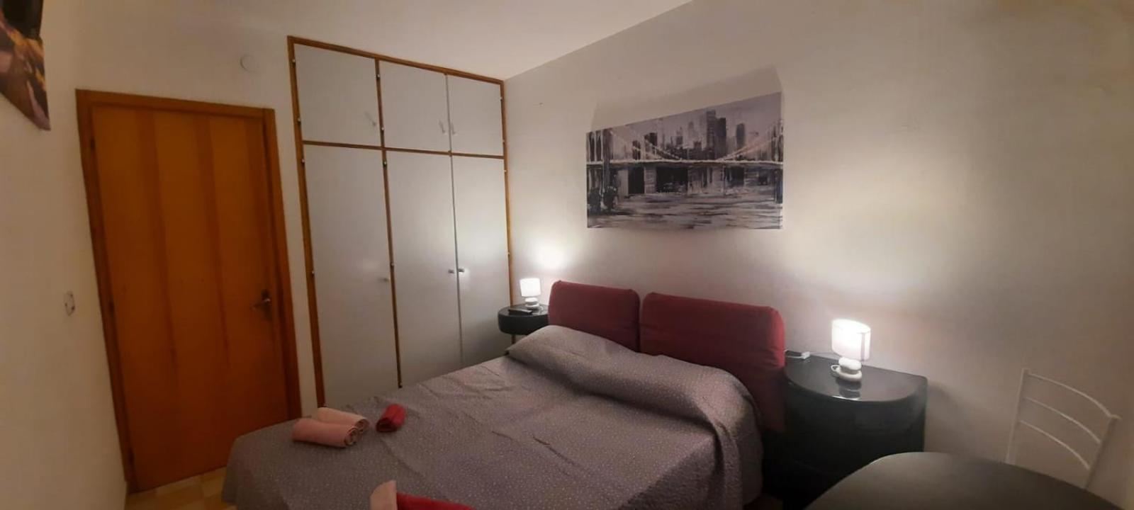 Saracena Home Sant'Andrea  Eksteriør billede