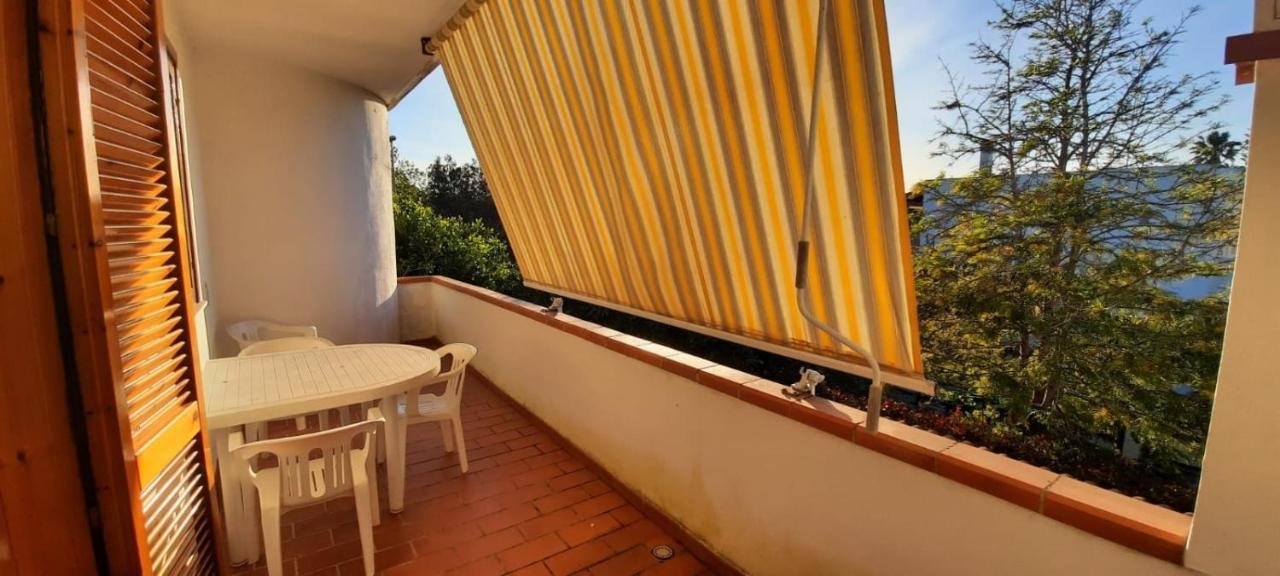 Saracena Home Sant'Andrea  Eksteriør billede