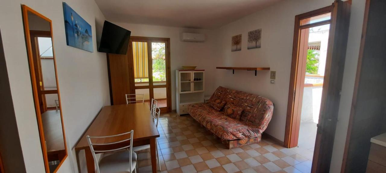 Saracena Home Sant'Andrea  Eksteriør billede