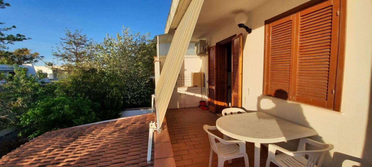 Saracena Home Sant'Andrea  Eksteriør billede