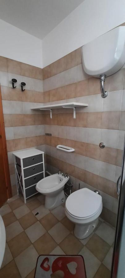 Saracena Home Sant'Andrea  Eksteriør billede