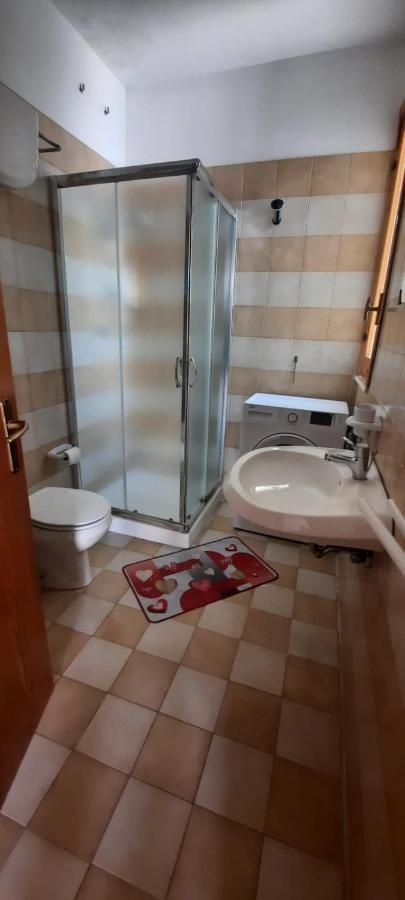 Saracena Home Sant'Andrea  Eksteriør billede